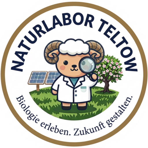 Naturlabor Teltow